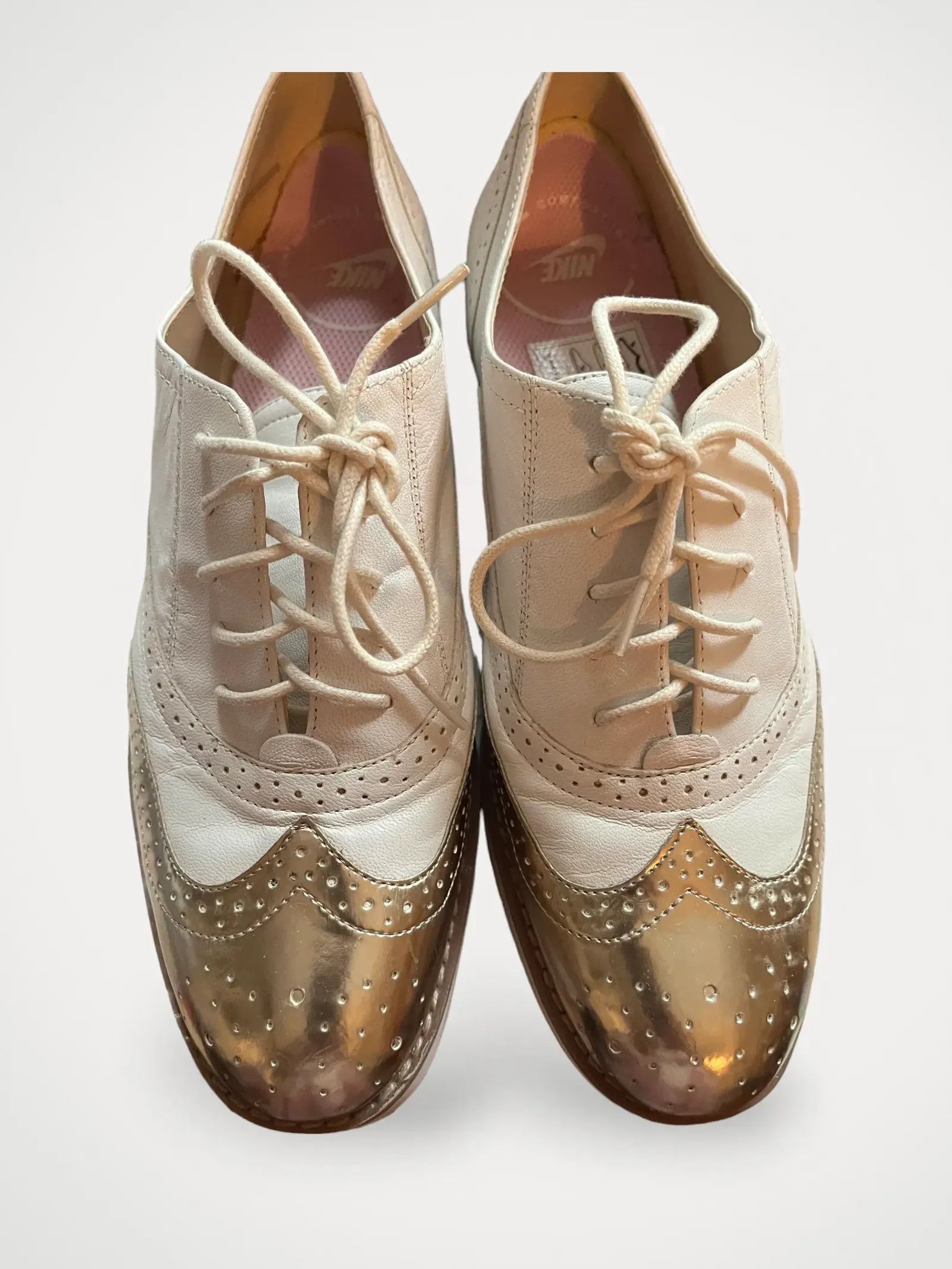 Nine West Nine West Nine West Shoes Size US 7.5 / IT 37.5 - 1 Thumbnail