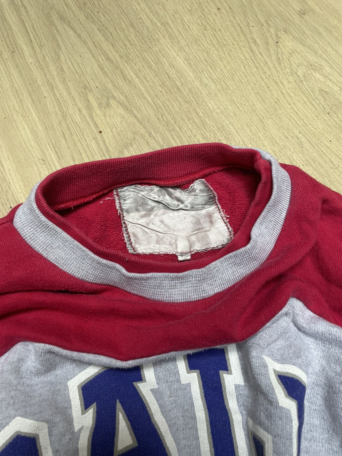 Vintage Cardinals vintage 1992 usa made archive fade athletic style Size US M / EU 48-50 / 2 - 3 Thumbnail