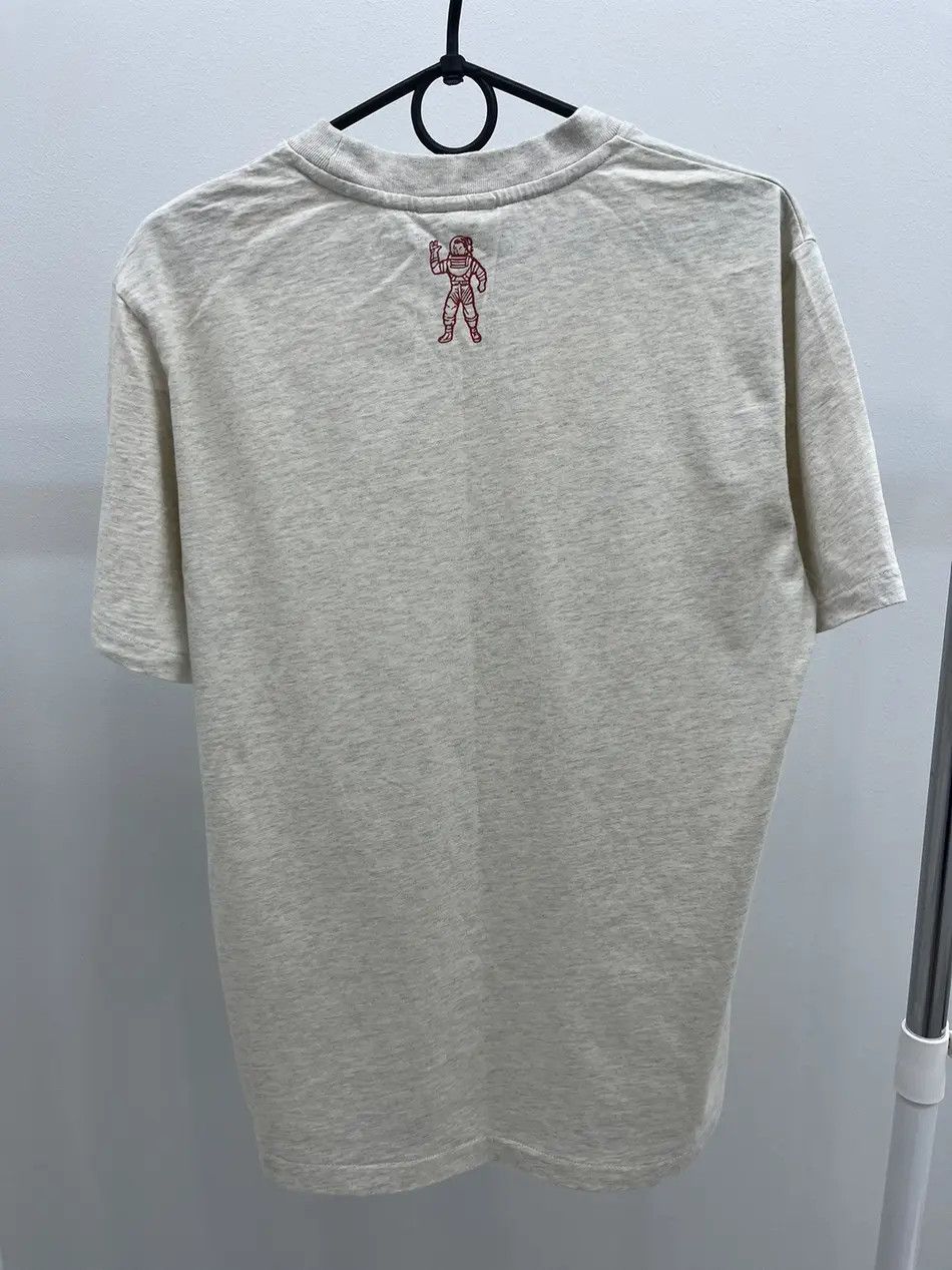 Billionaire Boys Club Billionaire Boys Club BBC Logo T-Shirt Tee Size US S / EU 44-46 / 1 - 2 Thumbnail