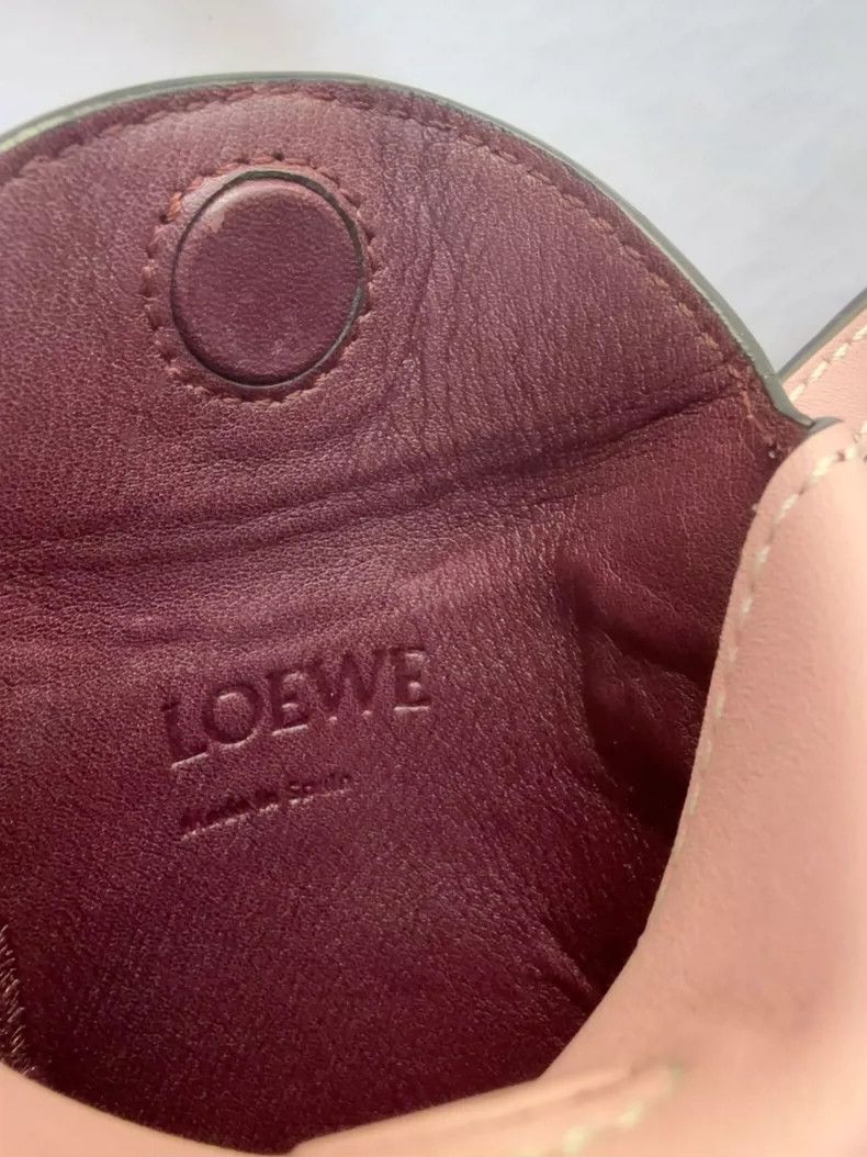 Loewe LOEWE size os Gate pocket phone bag Size ONE SIZE - 7 Thumbnail