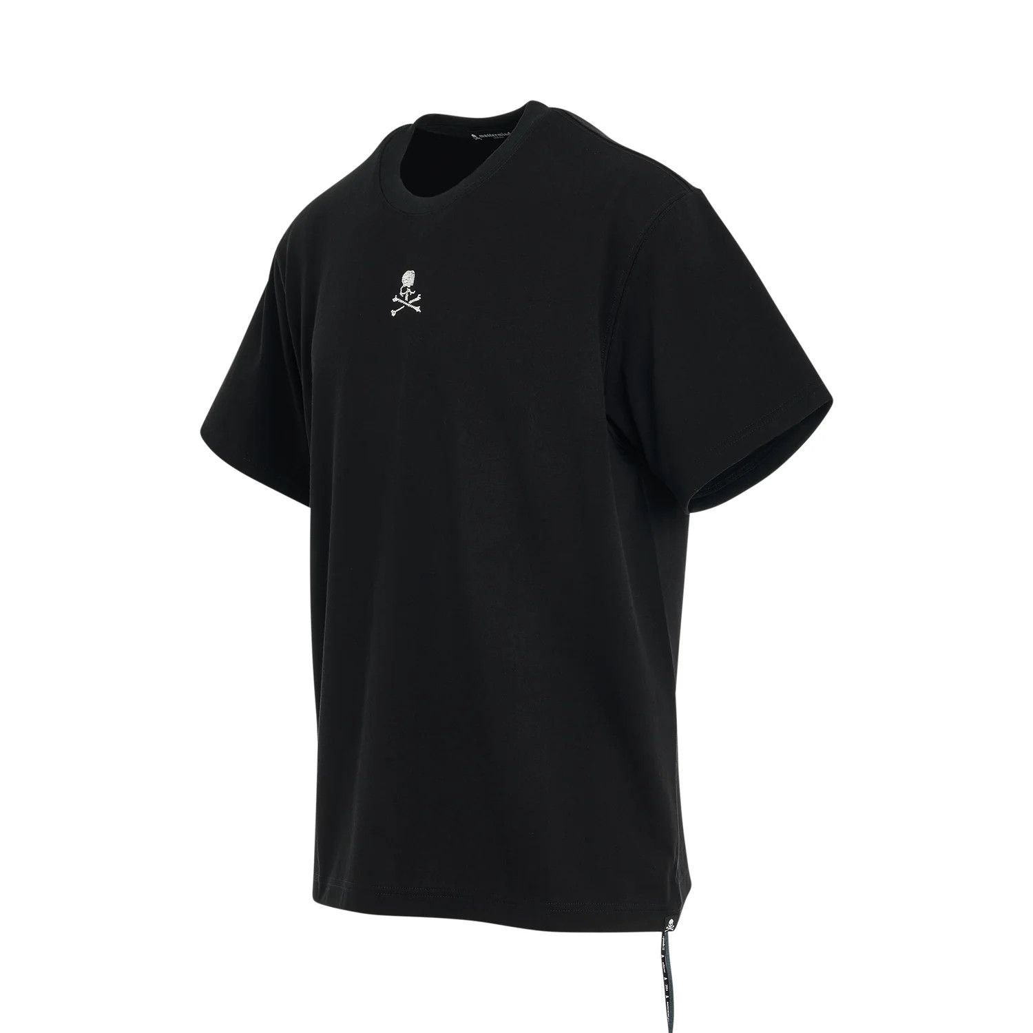 Mastermind Japan o1mris0824 T- Shirt in Black Size US L / EU 52-54 / 3 - 2 Thumbnail