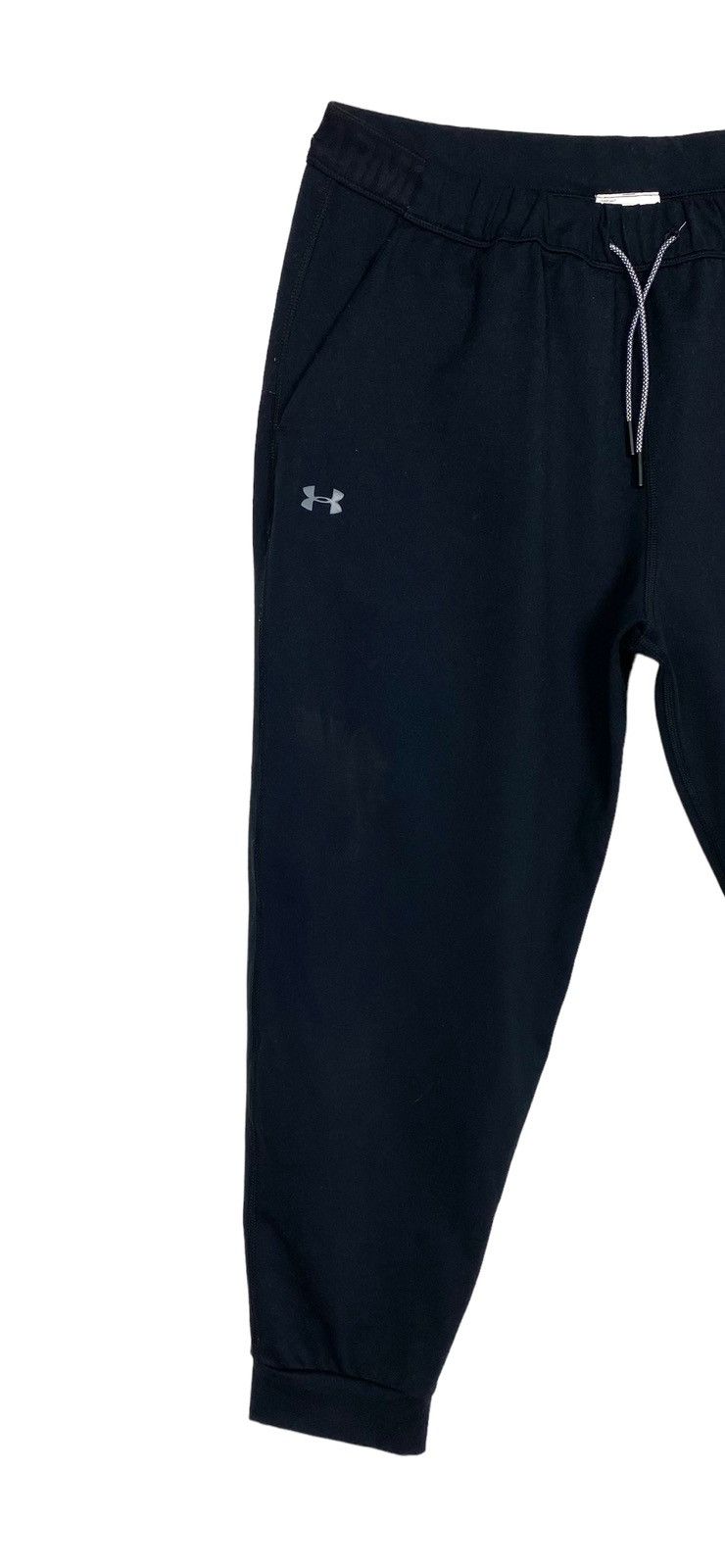 Under Armour Rare‼️ Under Armour Sweatpants Size US 32 / EU 48 - 2 Thumbnail