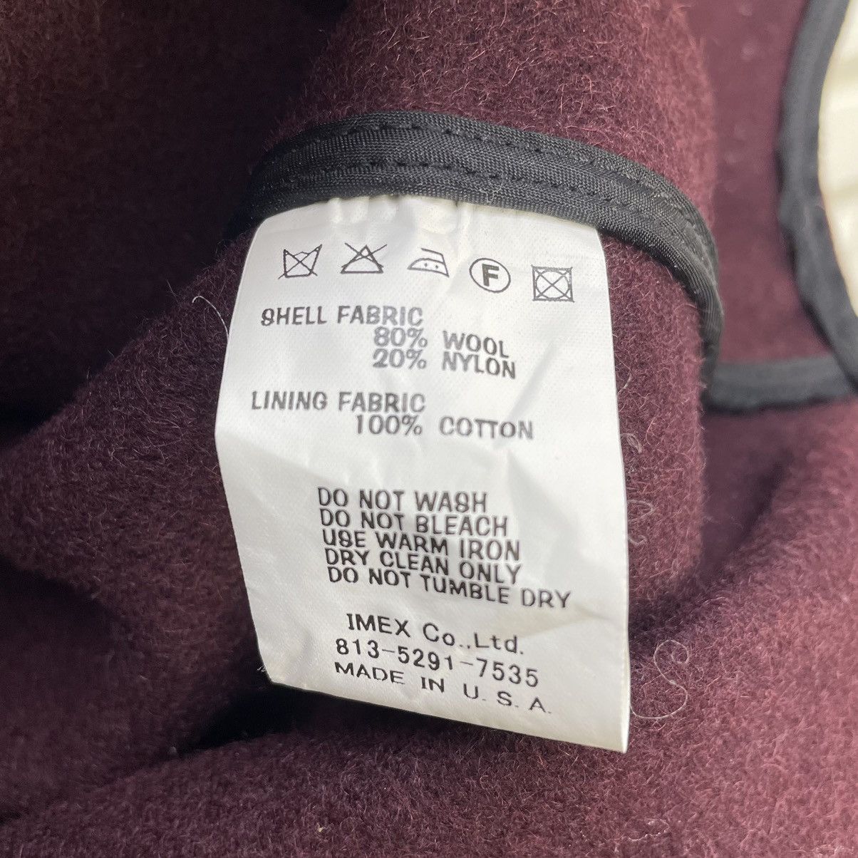 Fidelity 💥Made In Usa Fidelity X United Arrow By Gerald And Stewart Size US S / EU 44-46 / 1 - 7 Thumbnail