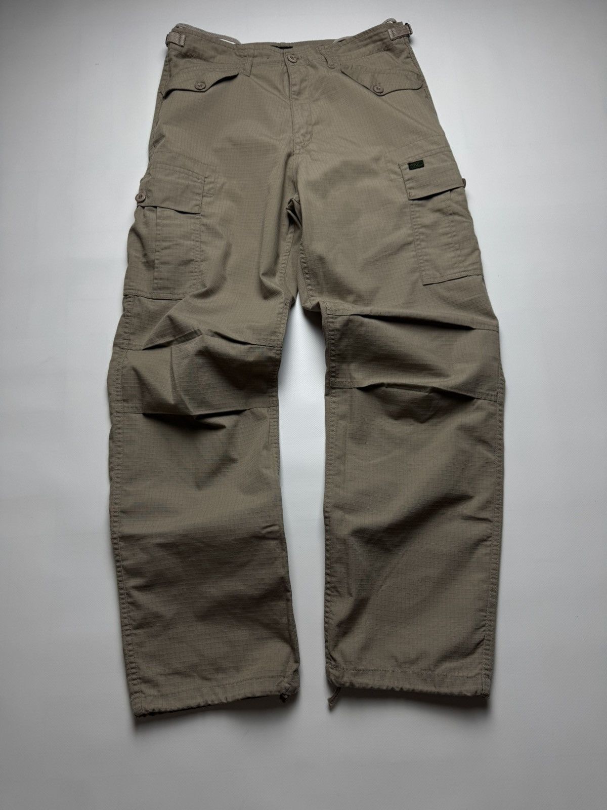 Realtree Highlander Military M65 Ripstop Cargo Pants Size US 34 / EU 50 - 1 Thumbnail