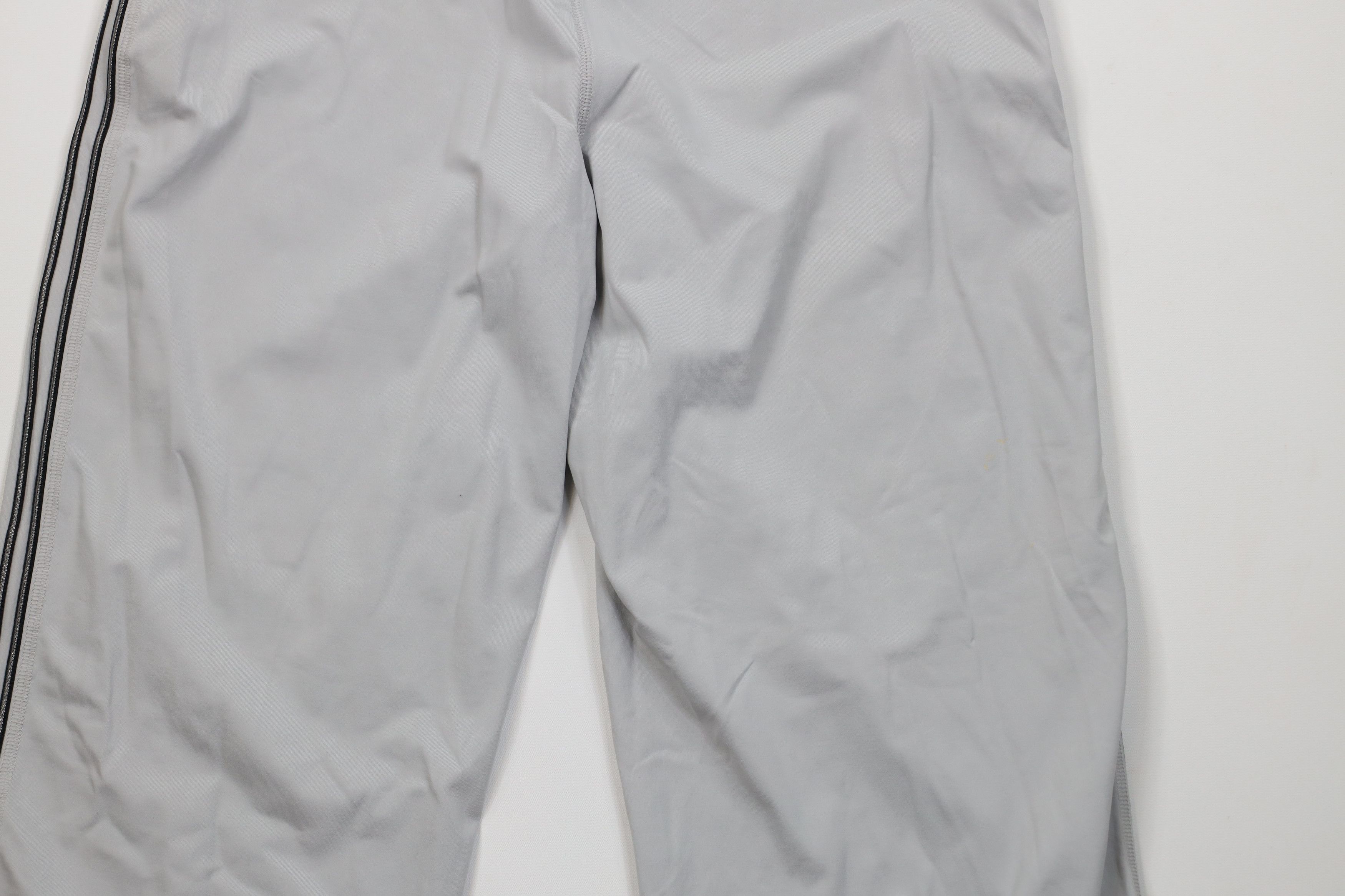 Hard Rock Cafe Deadstock Vtg Y2K Hard Rock Cafe Cropped Wide Leg Pants Size 29" - 9 Thumbnail