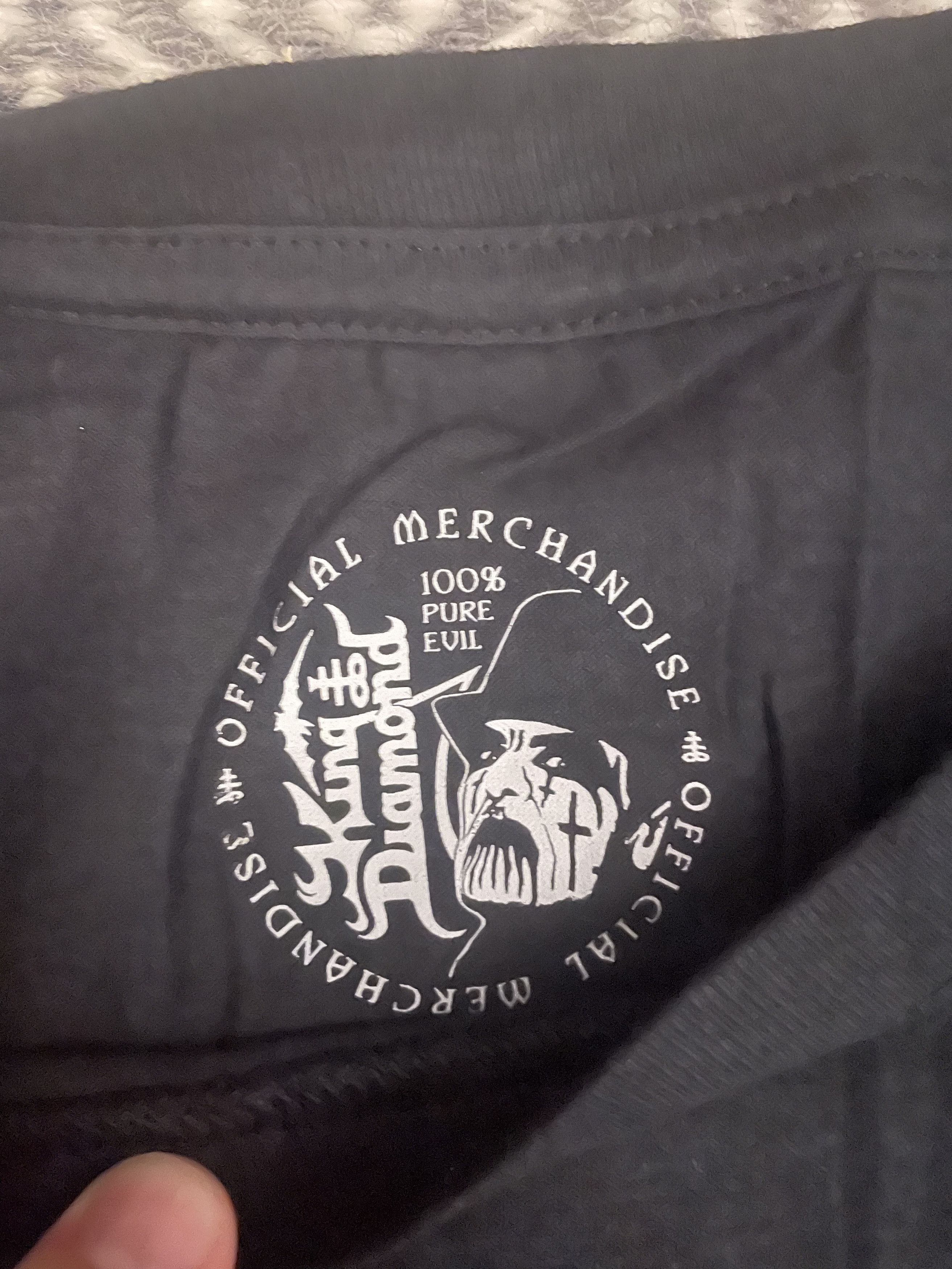 Fruit Of The Loom King Diamond - Chair Tee Size US L / EU 52-54 / 3 - 2 Thumbnail