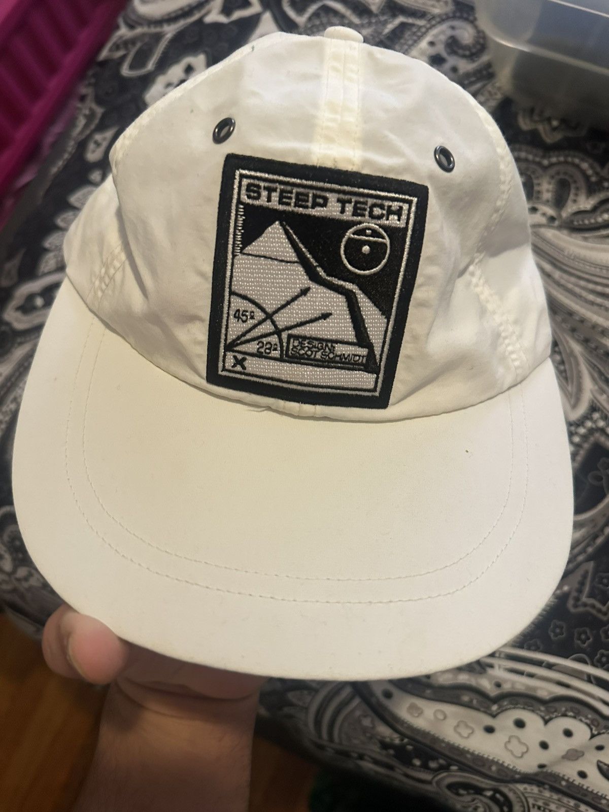 Supreme Supreme x north face Size ONE SIZE - 1 Thumbnail