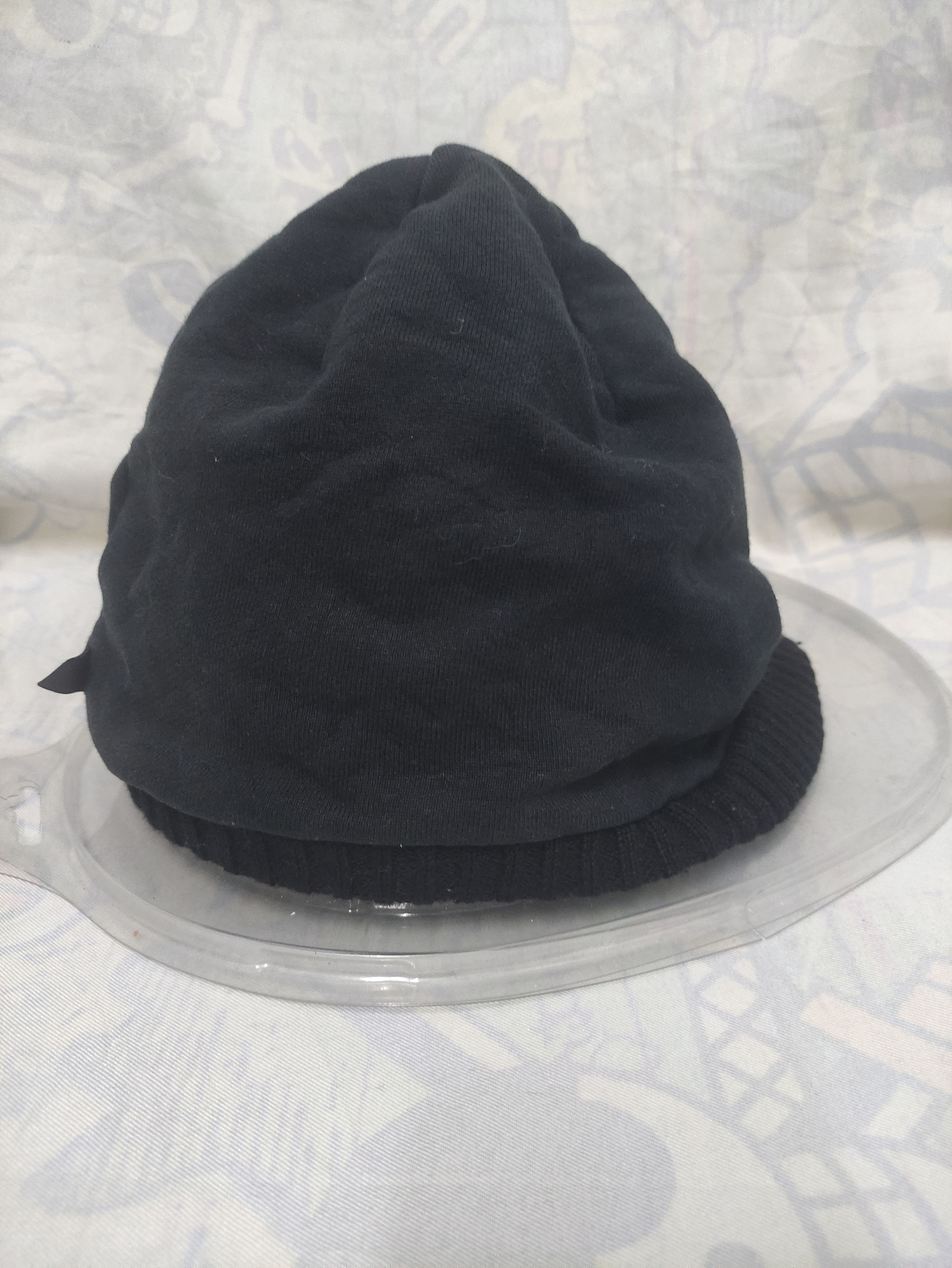 Kangol × Vintage KANGOL VISOR BEANIE CAP BIG LOGO Size ONE SIZE - 4 Thumbnail