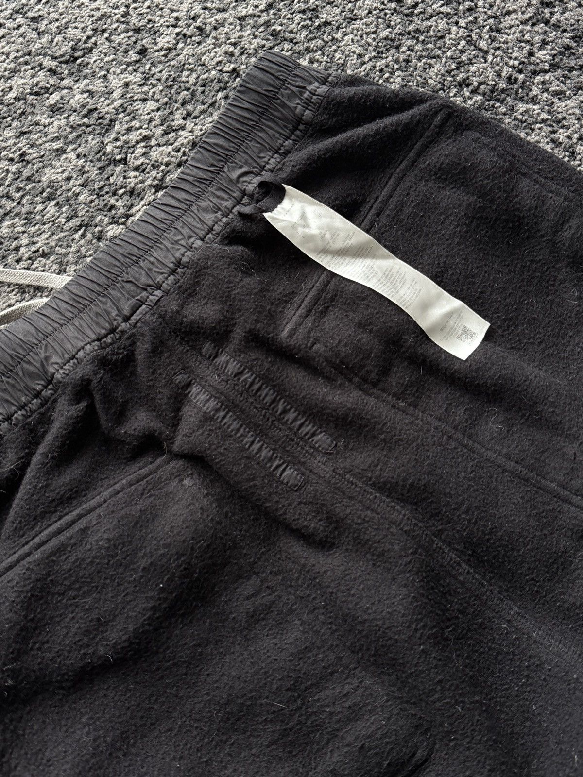 Rick Owens Rick Owens Pusher Pants Size US 32 / EU 48 - 9 Thumbnail