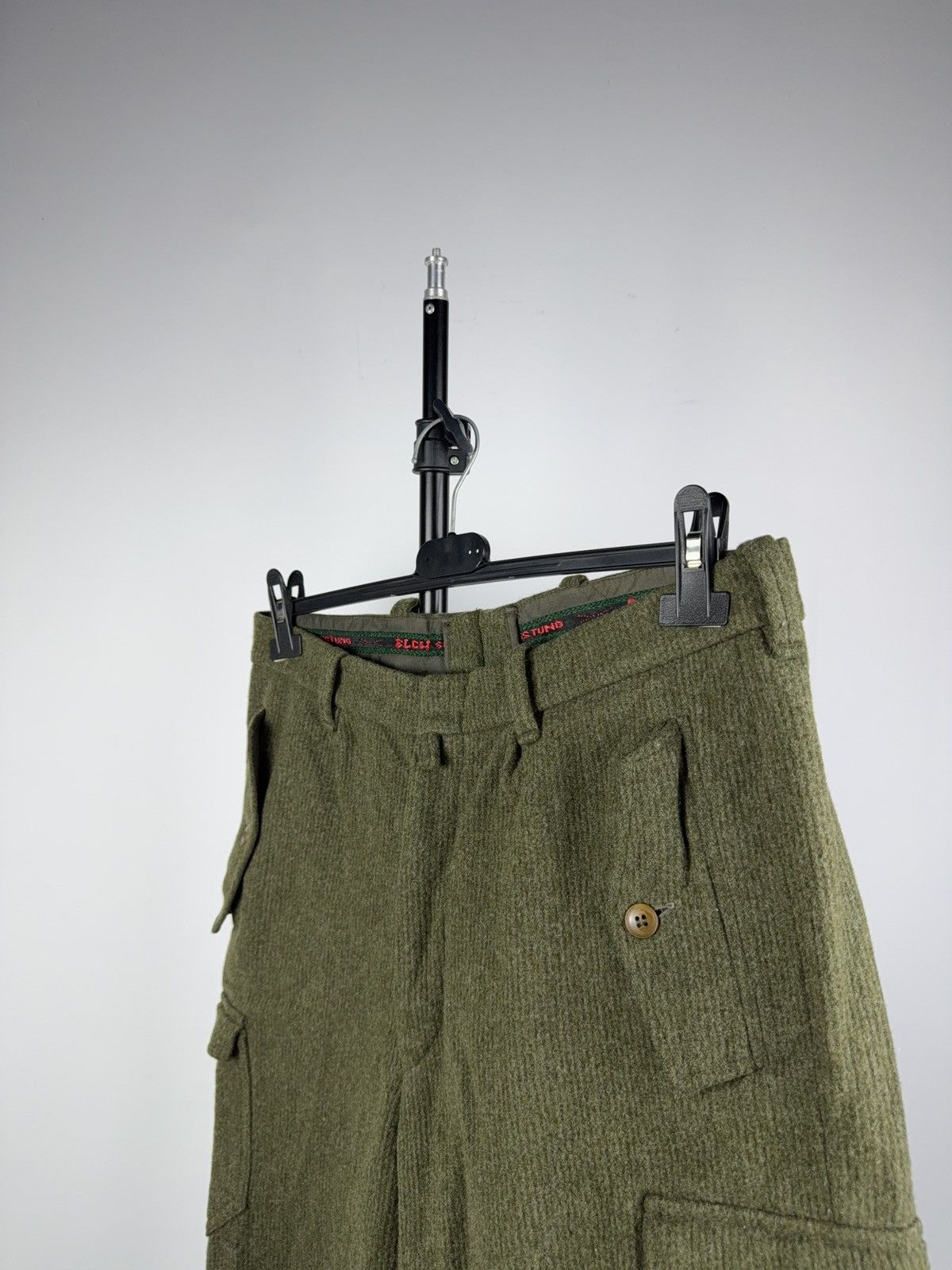 Vintage Vintage Austrian Wool Knickerbockers Elch Made in Austria Size US 32 / EU 48 - 3 Thumbnail