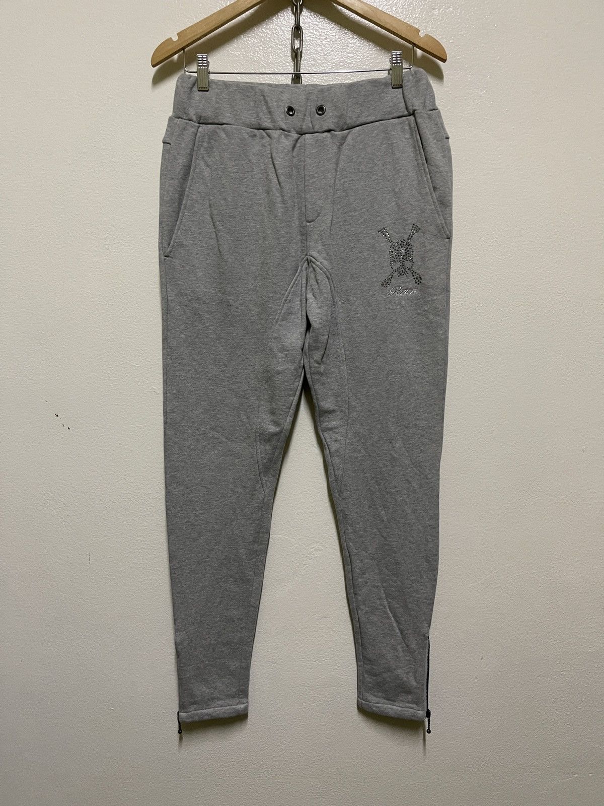 Japanese Brand × Roen Roen Sweatpants Size 30" / US 8 / IT 44 - 1 Thumbnail