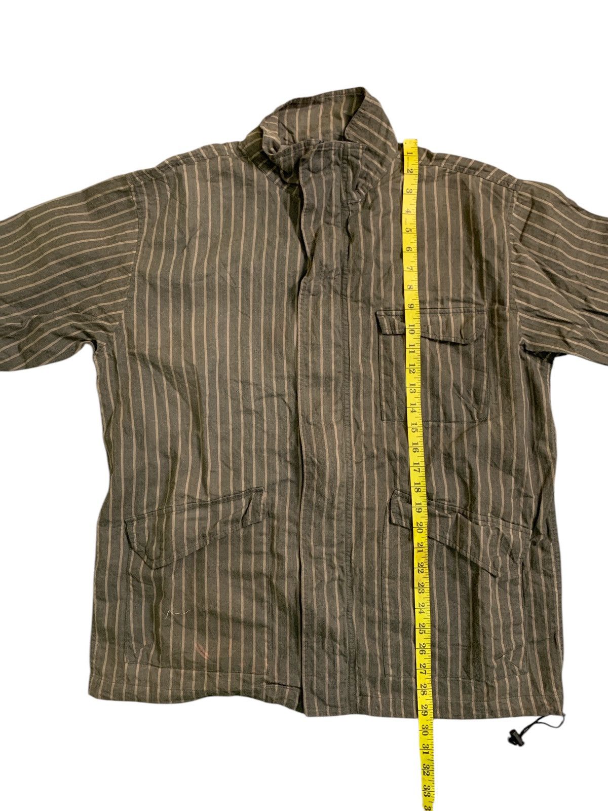 Designer × Palmer Trading Company Rare Design Shaun Palmer Jackets Size US L / EU 52-54 / 3 - 6 Thumbnail
