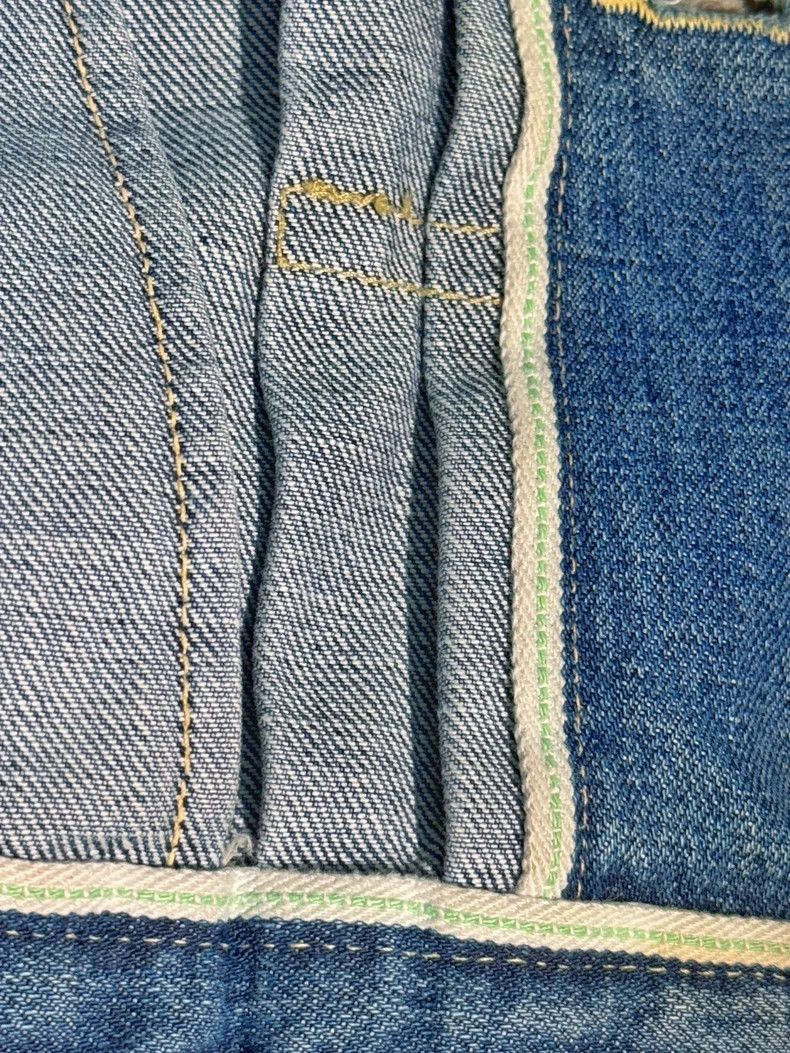 Visvim Visvim Chore Jacket with Vintage Wash-2506 Size US M / EU 48-50 / 2 - 4 Thumbnail