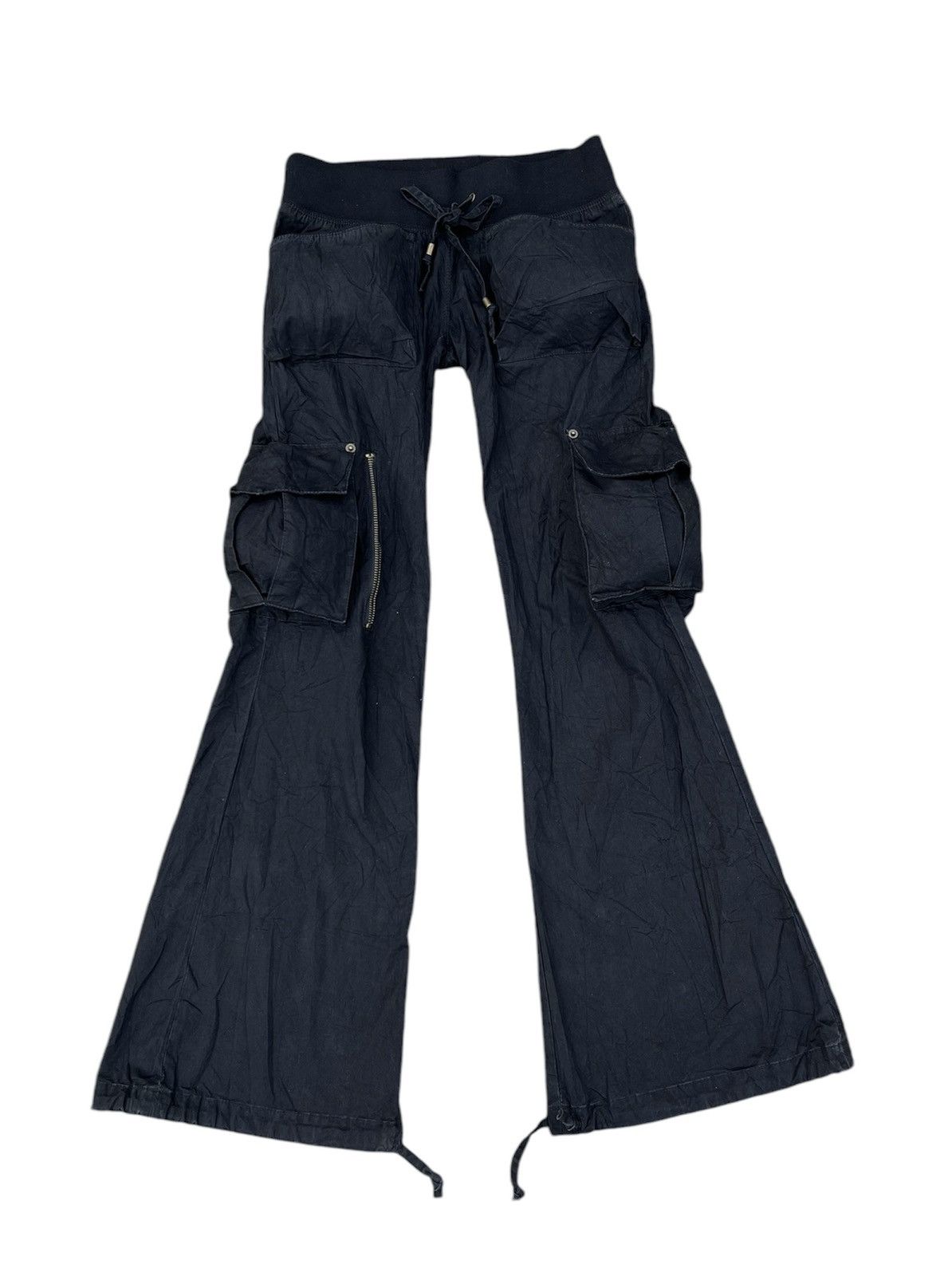 希少 Ifsixwasnine HELL LIKE A HEAVENサイズ1 If Six Was Nine | Grailed