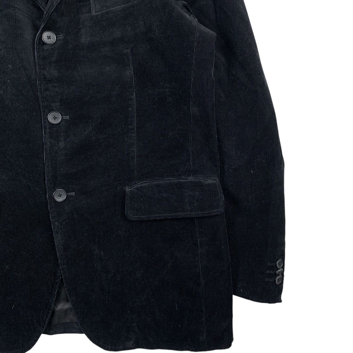 Japanese Brand × Uniqlo UNIQLO Japanese Brand Casualwear Designer Blazer Coat Jacket Size US L / EU 52-54 / 3 - 6 Thumbnail