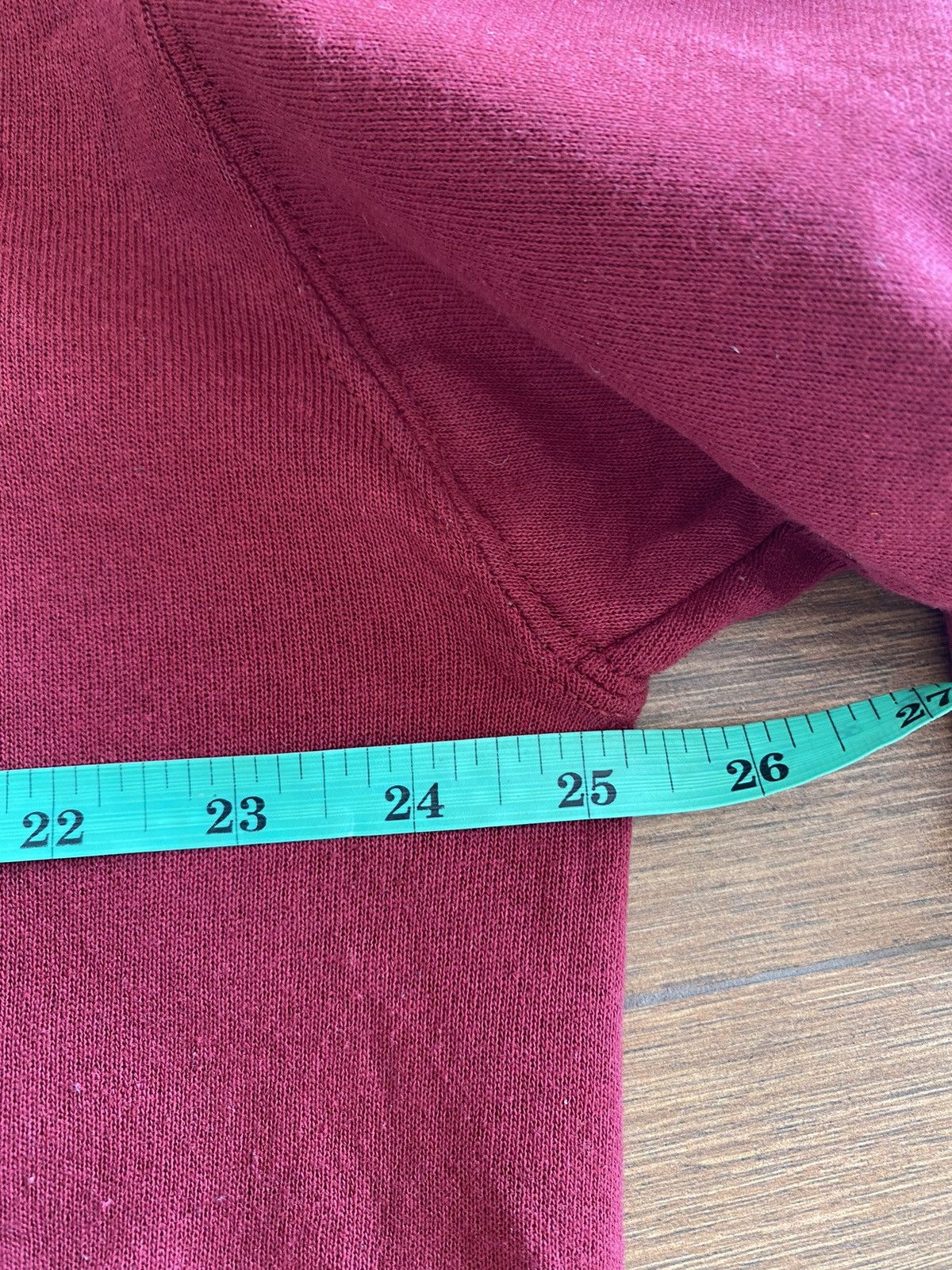 NFL × Vintage Vintage Washington Redskins Crewneck Size US XL / EU 56 / 4 - 7 Thumbnail