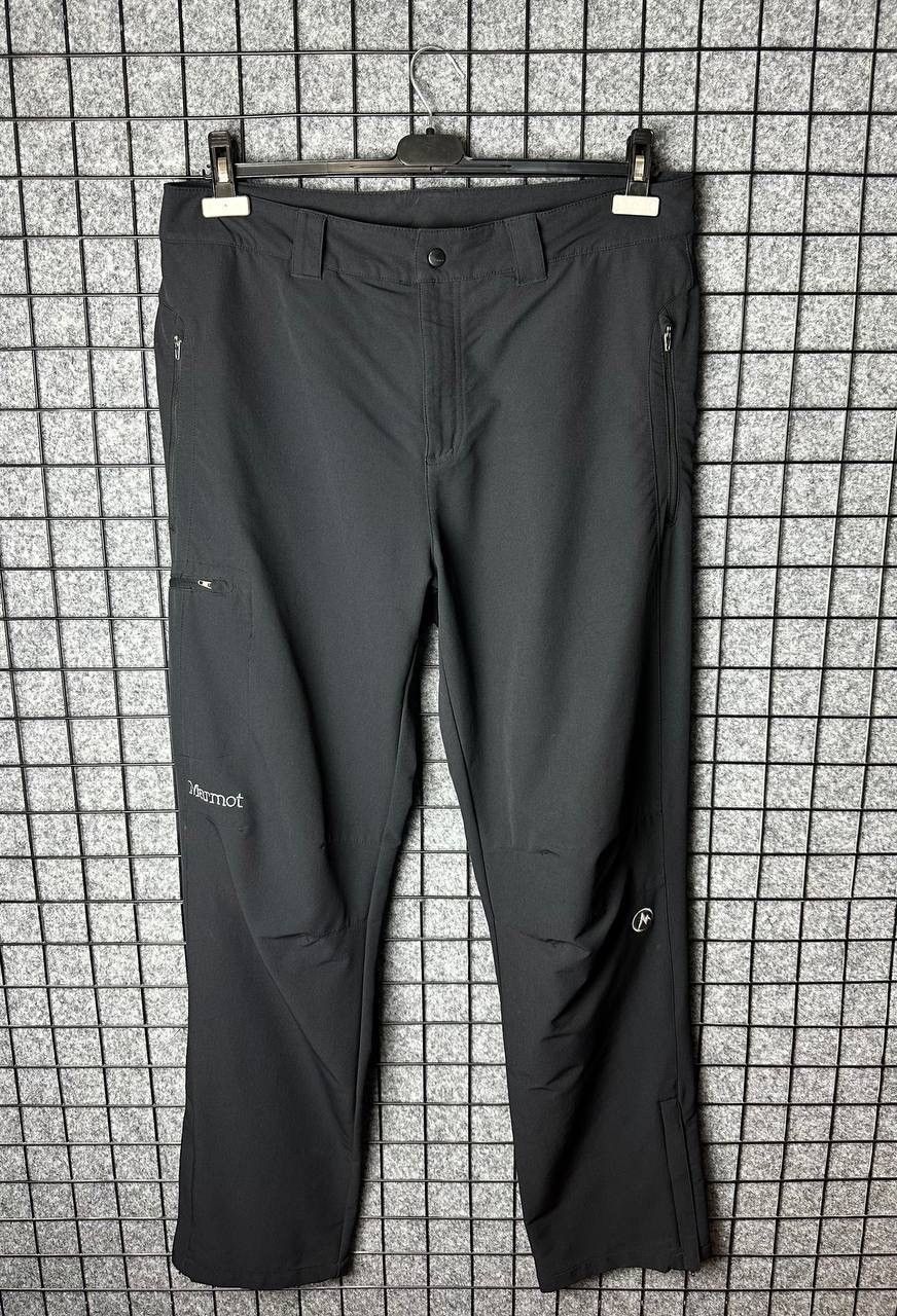 Marmot Marmot out-shell pants outdoor size 36 Size US 36 / EU 52 - 1 Thumbnail