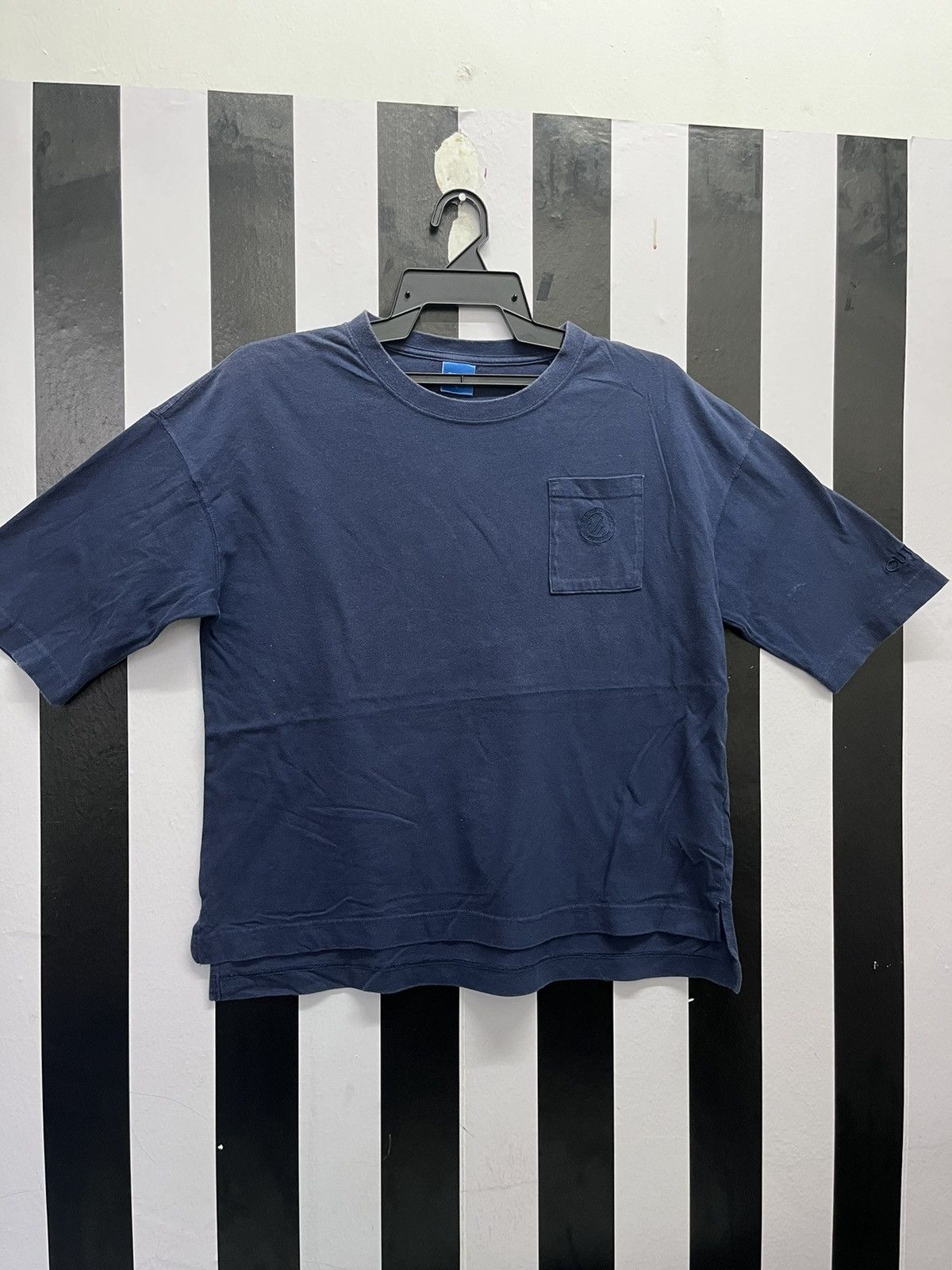 Other Vintage 💥 3q T-Shirt Logo Size US L / EU 52-54 / 3 - 1 Thumbnail