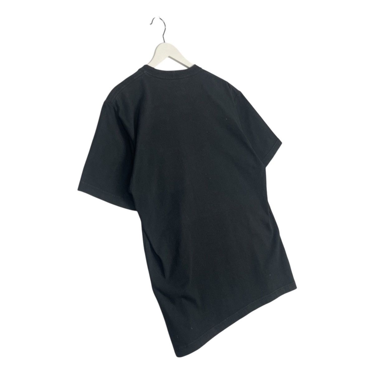 Designer × Vintage Vintage carhartt men s t - shirt pocket short sleeve Size US S / EU 44-46 / 1 - 5 Thumbnail