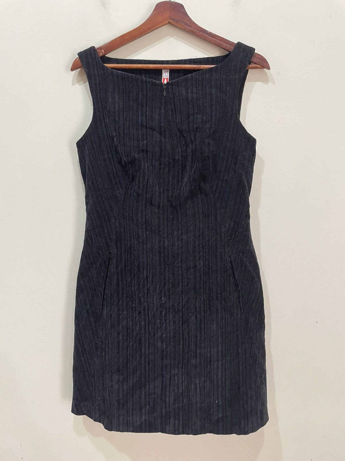 Christophe Lemaire Christophe Lemaire Dress Size XS / US 0-2 / IT 36-38 - 1 Thumbnail
