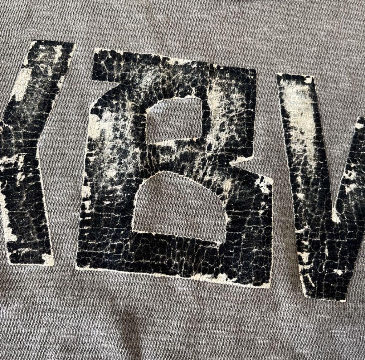 Japanese Brand × Kapital Kapital “HBW” T-shirt Size US M / EU 48-50 / 2 - 6 Thumbnail