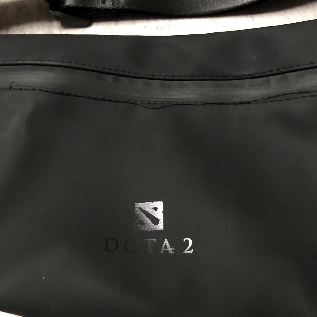 Other Dota 2 bag Size ONE SIZE - 3 Thumbnail