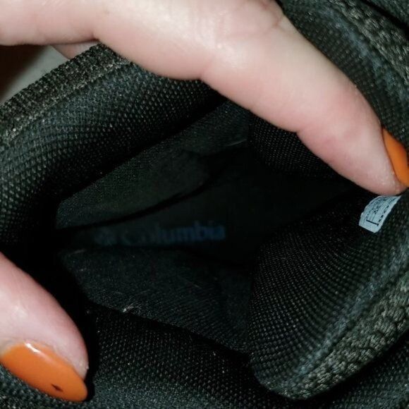 Columbia Columbia Bugaboot lii Waterproof Insulated 200 gram Sz. 6 Wi Size US 6 / EU 39 - 15 Thumbnail