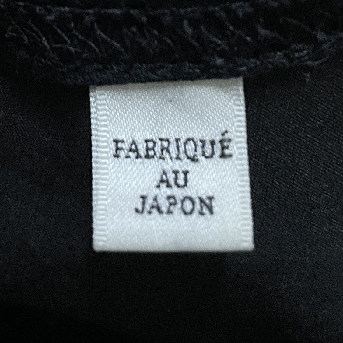 Edifice Japan × Japanese Brand Rare Design Vintage Japanese Brand Edifice T-shirt 2000s Size US L / EU 52-54 / 3 - 10 Thumbnail