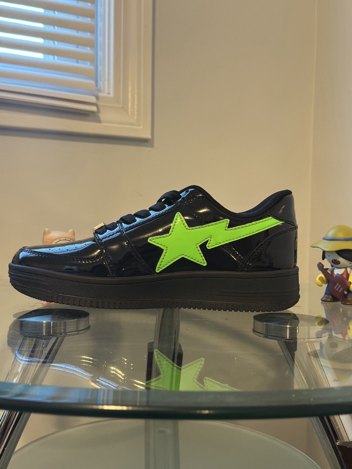 Bape × XO The Weeknd x Bape Size US 8 / EU 41 - 7 Thumbnail