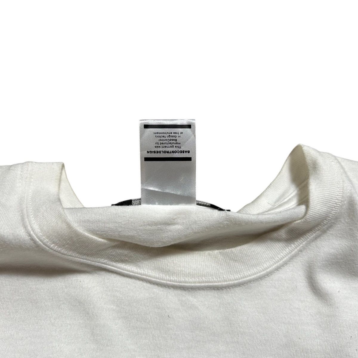 GOODENOUGH Vintage GOODENOUGH T-Shirt Size M / US 6-8 / IT 42-44 - 6 Thumbnail