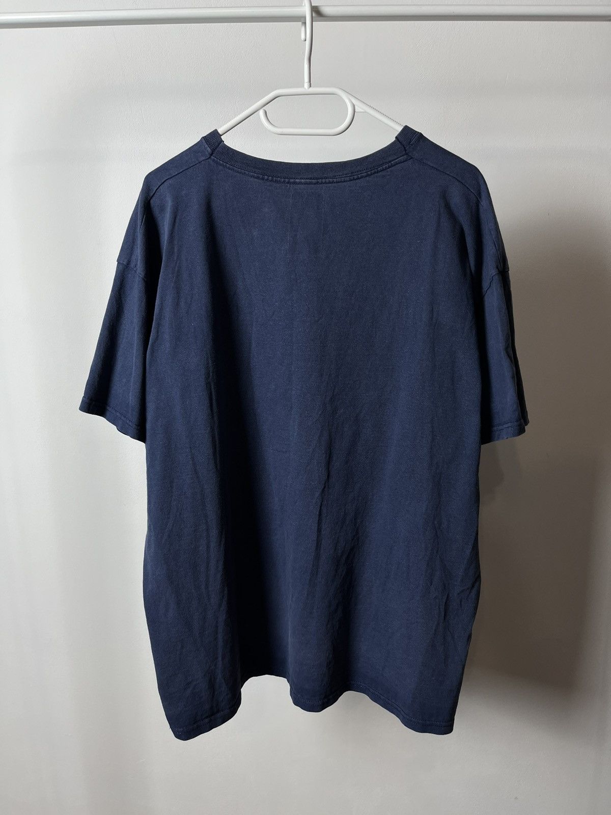Vintage Vintage Tottenham Coys Soccer Fan T Shirt Tee Size US XL / EU 56 / 4 - 8 Thumbnail