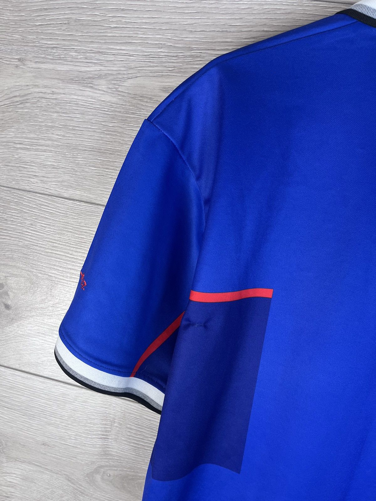 Nike Vintage men’s soccer jersey FC Rangers Nike size Xl Size US XL / EU 56 / 4 - 14 Thumbnail