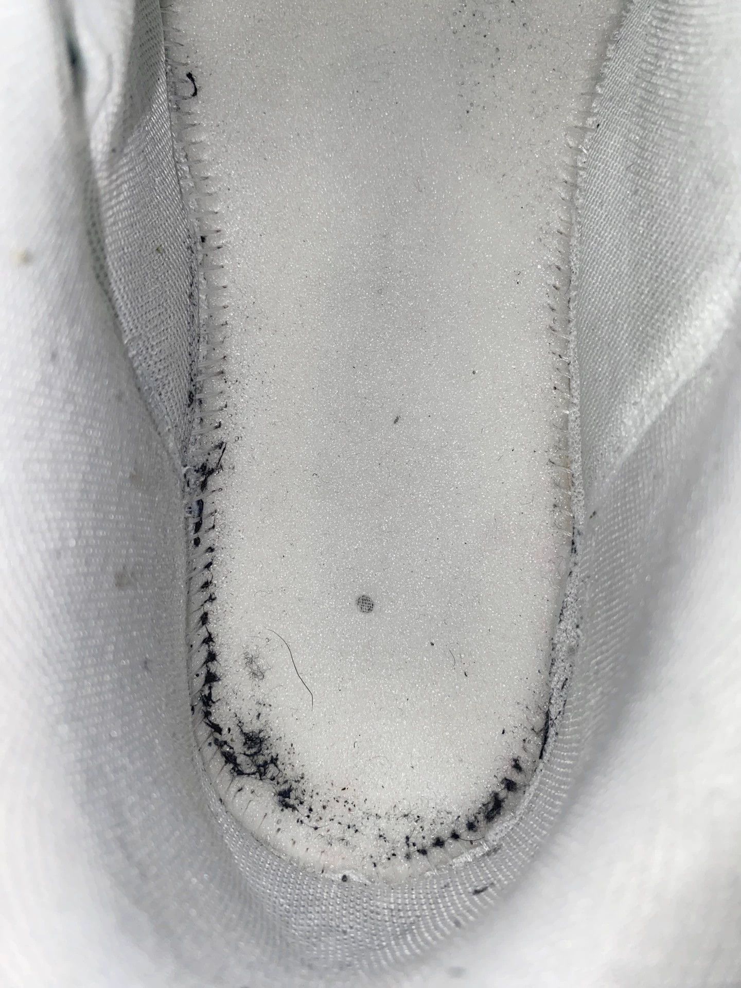 Balenciaga Balenciaga Cargo White Blue Oversized Dad Shoe 41 Size US 8 / EU 41 - 8 Thumbnail