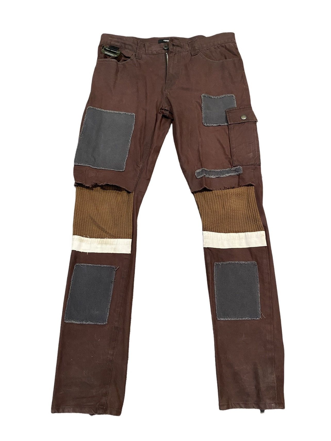 Undercover Cargo Pants | Grailed