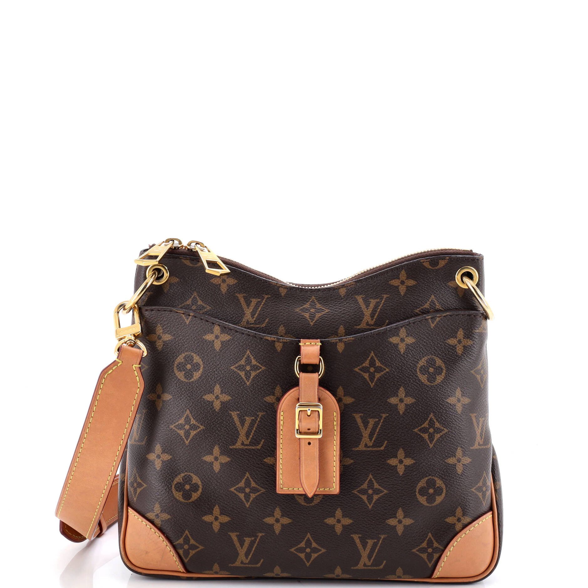 Louis Vuitton Odeon NM Handbag Size ONE SIZE - 1 Thumbnail