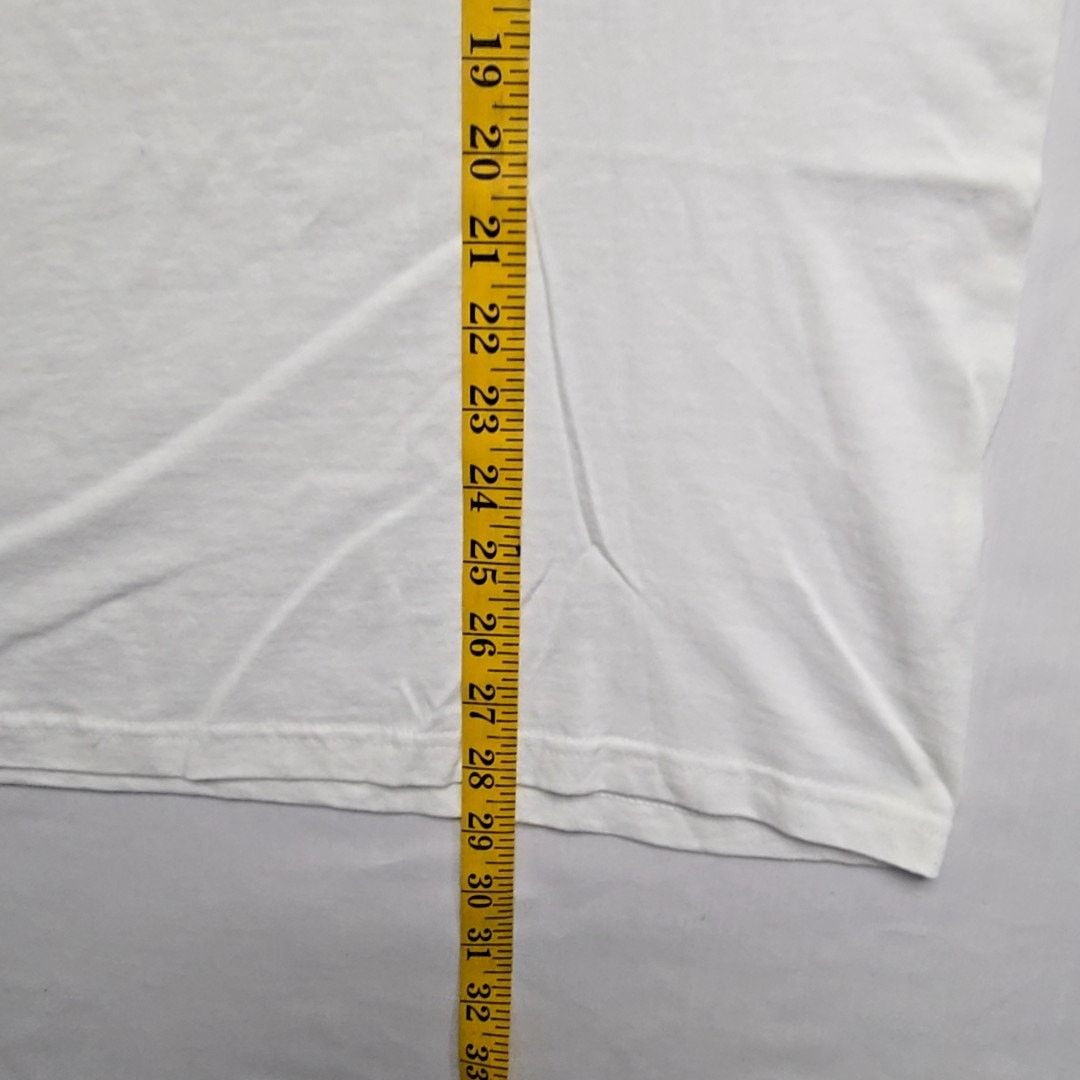 Fruit Of The Loom Boulevard Brewing Co Wheat Beer Graphic Tee M Alcohol Shirt Size US M / EU 48-50 / 2 - 8 Thumbnail