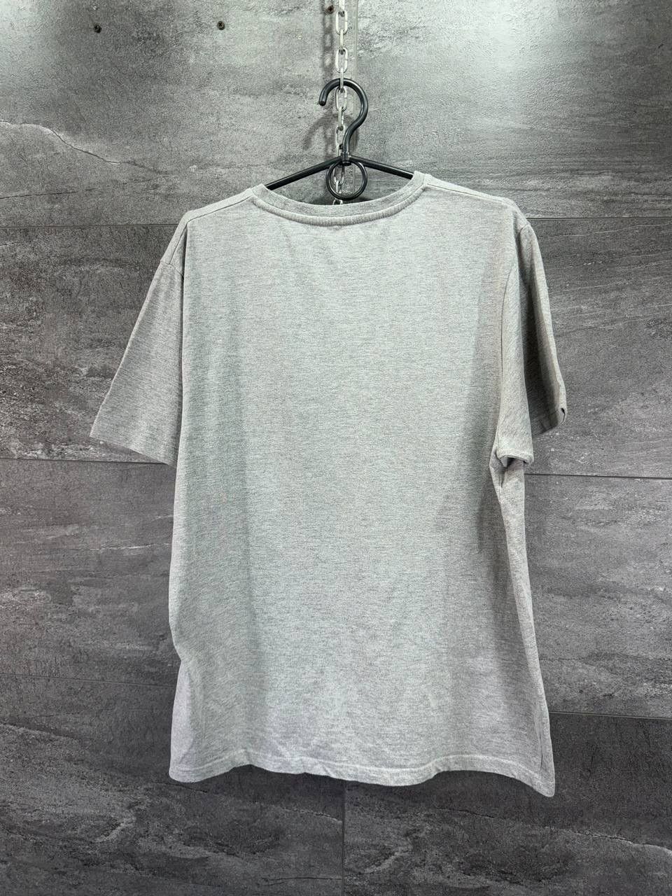 Ecko Unltd. Vintage Ecko Unltd. Gray T-Shirt Rap Hip Hop Y2K Size US XL / EU 56 / 4 - 4 Thumbnail