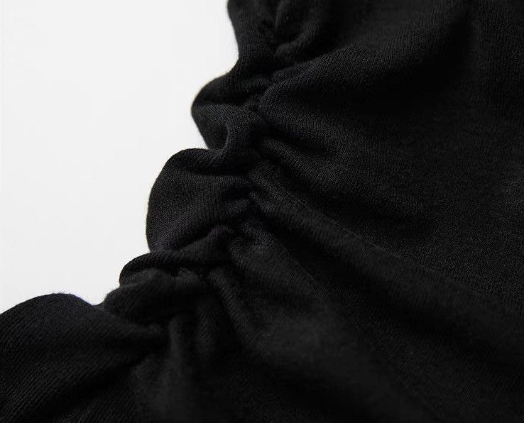 Other Black eye details high neck t-shirt Size M / US 6-8 / IT 42-44 - 7 Thumbnail