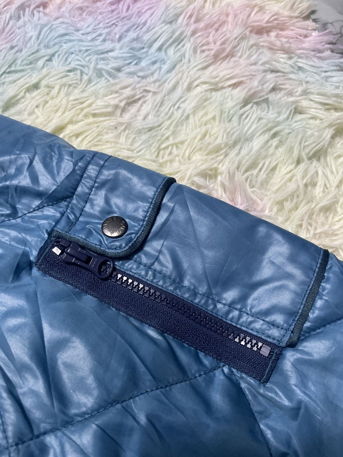 Avirex × Vintage Vintage Avirex USAF jacket Size US XL / EU 56 / 4 - 12 Thumbnail