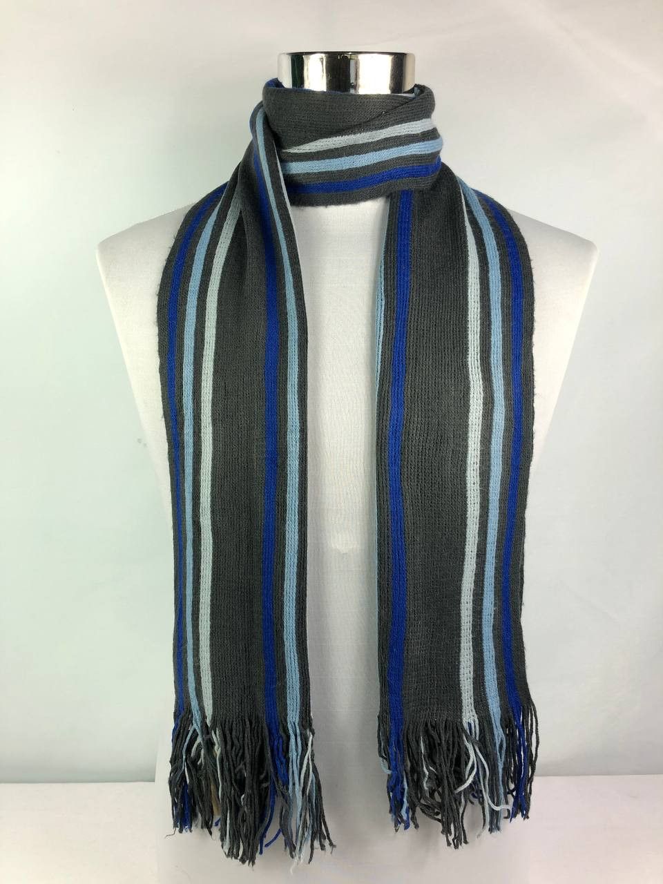 United Colors Of Benetton United Colors Of Benetton Scarf / Muffler / Neckwear FS320 Size ONE SIZE - 1 Thumbnail