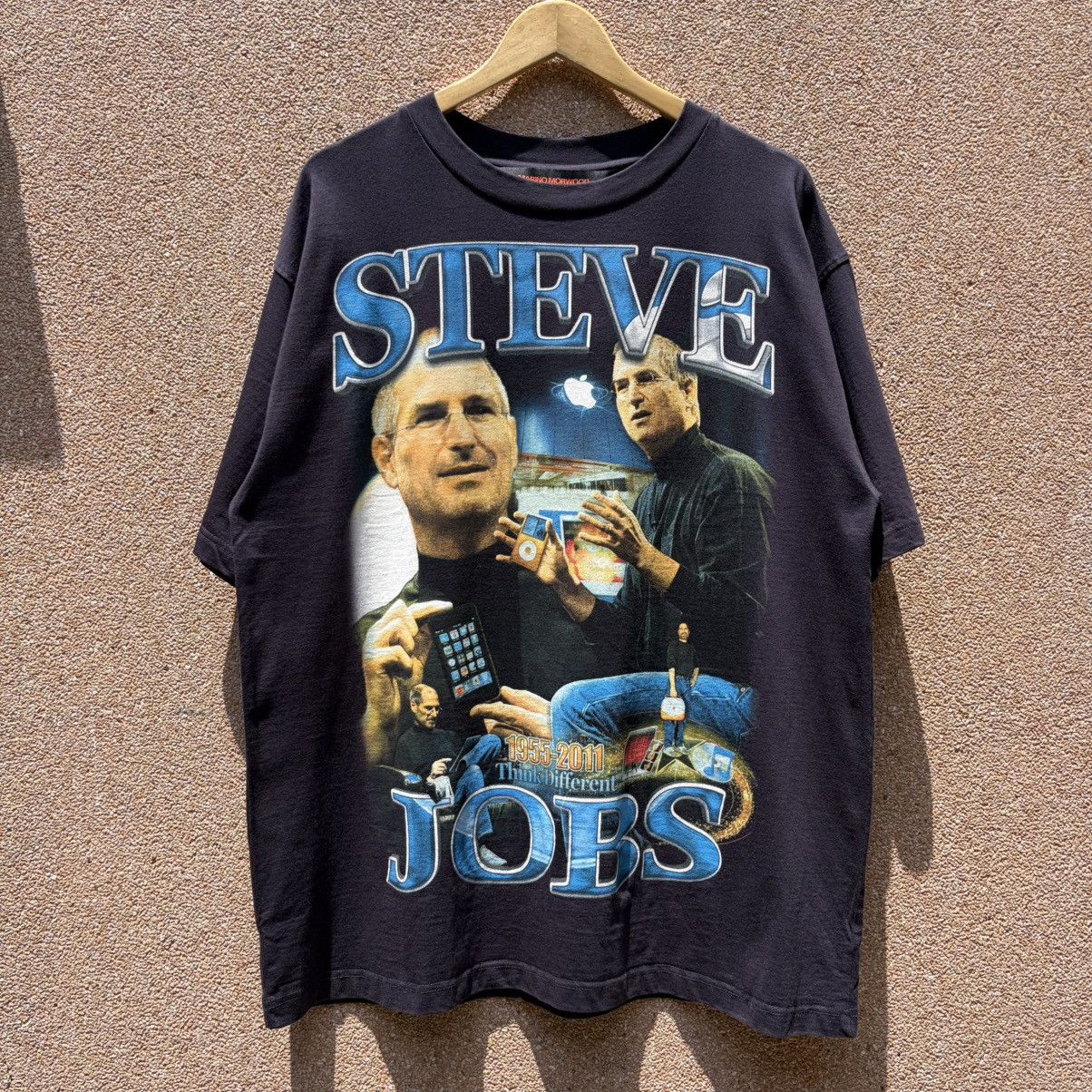 Marino Morwood Stone cold steve austin tee | Grailed