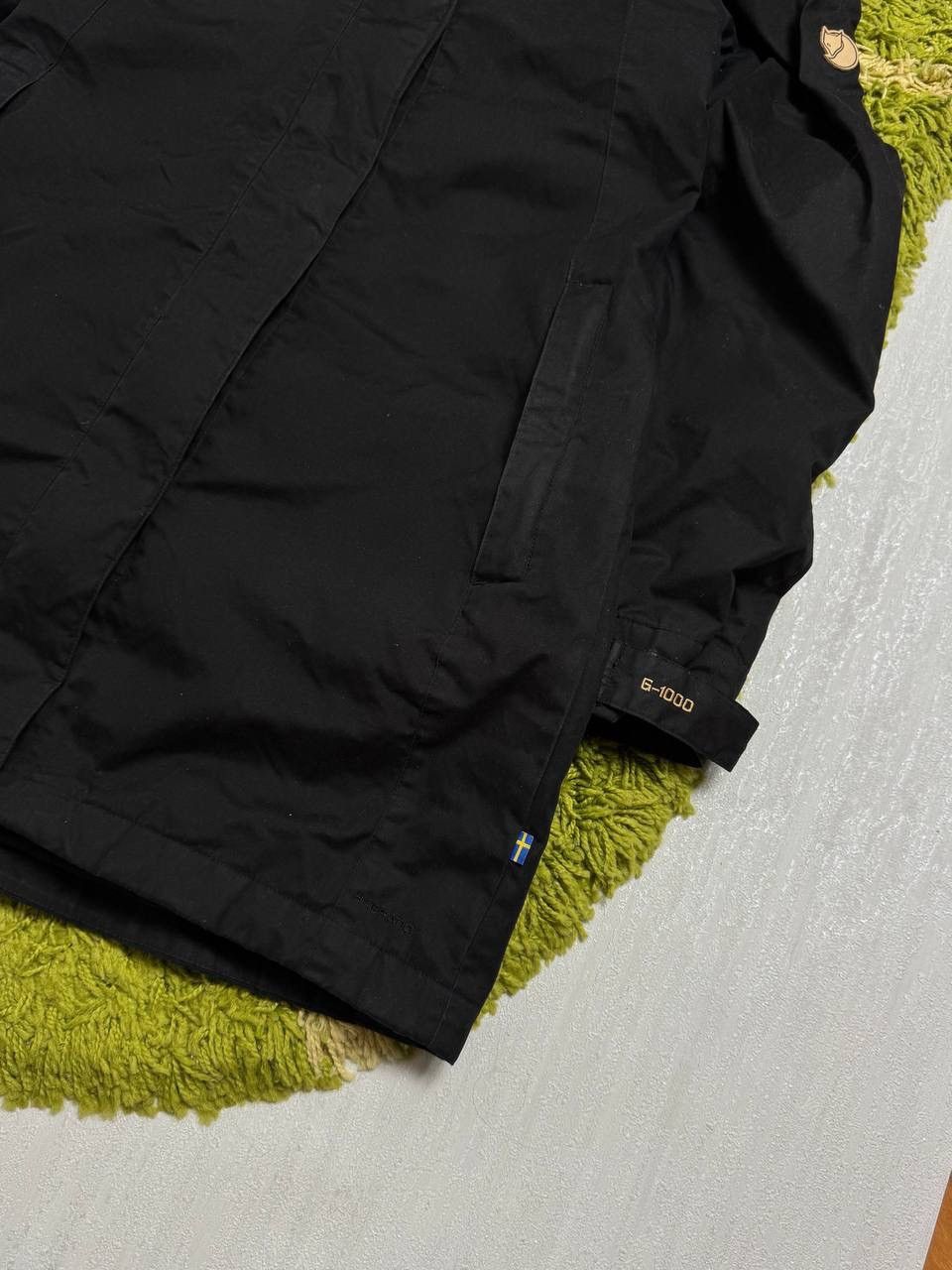 Fjallraven Fjallraven G-1000 Woman’s Jacket Size S Size S / US 4 / IT 40 - 2 Thumbnail