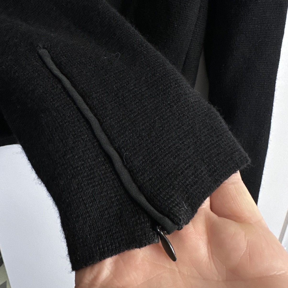 Japanese Brand × Max Mara Max Mara Made in Italy only for Japan Size L / US 10 / IT 46 - 4 Thumbnail