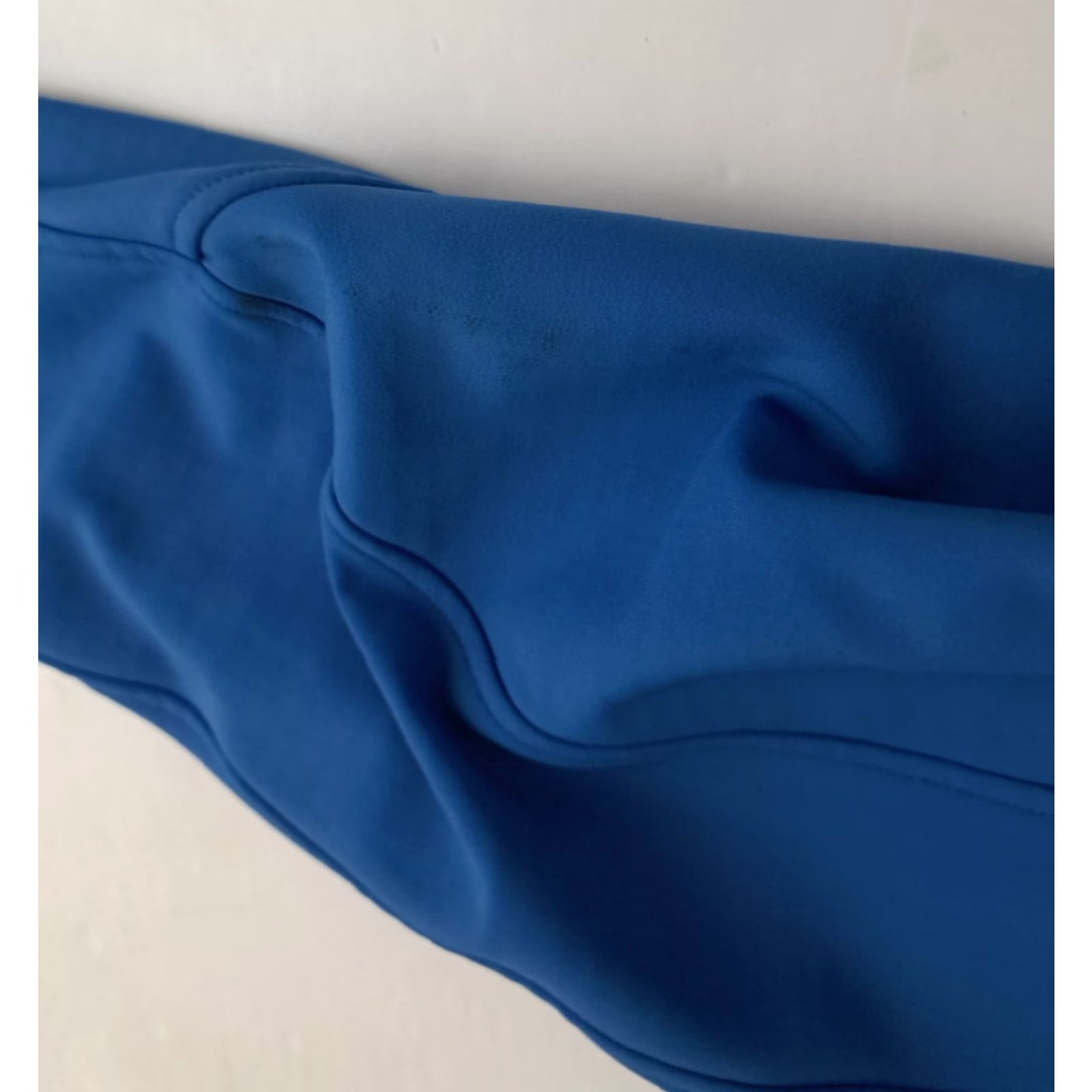 Marmot VINTAGE Marmot Jacket Full Zip Softshell Nylon Lined Outdoor XL Blue Windbreaker Casual Travel Men Size US XL / EU 56 / 4 - 8 Thumbnail