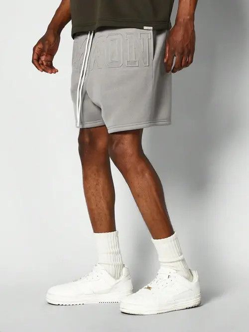 Jean Drip DRILL Street shorts Size US 32 / EU 48 - 3 Thumbnail