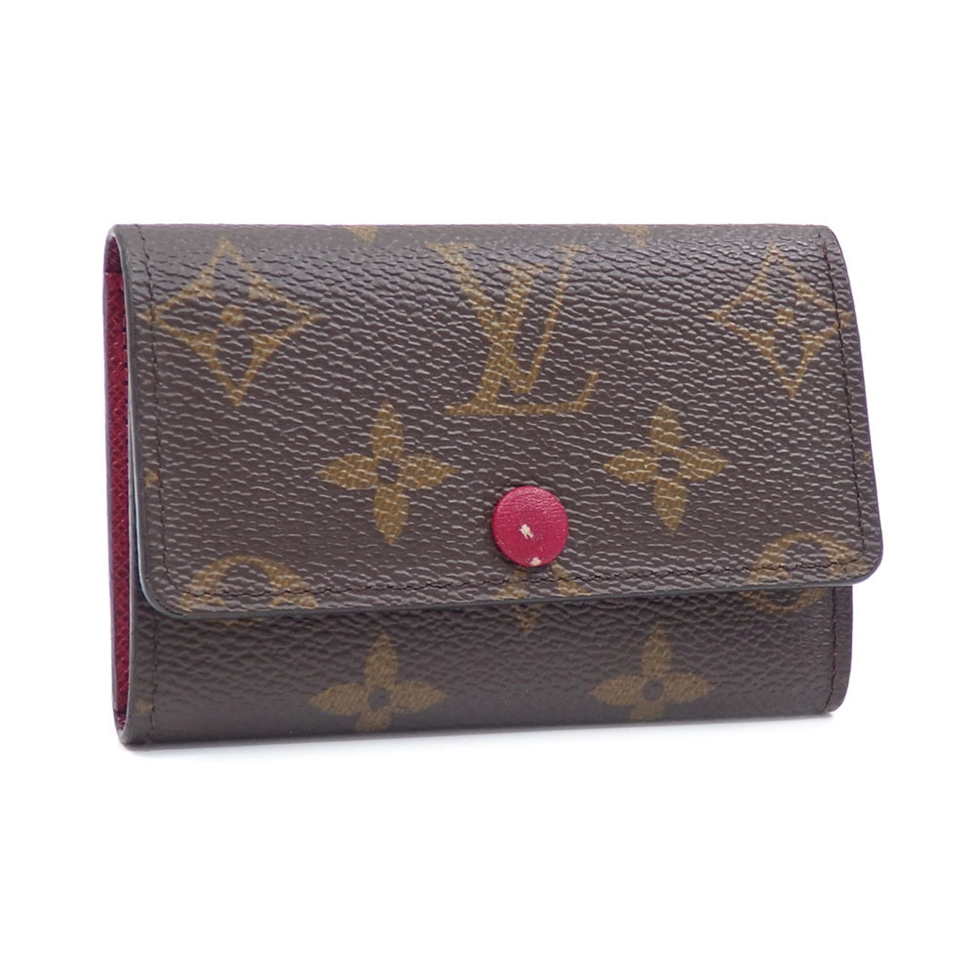 Louis Vuitton Multiclés wallet