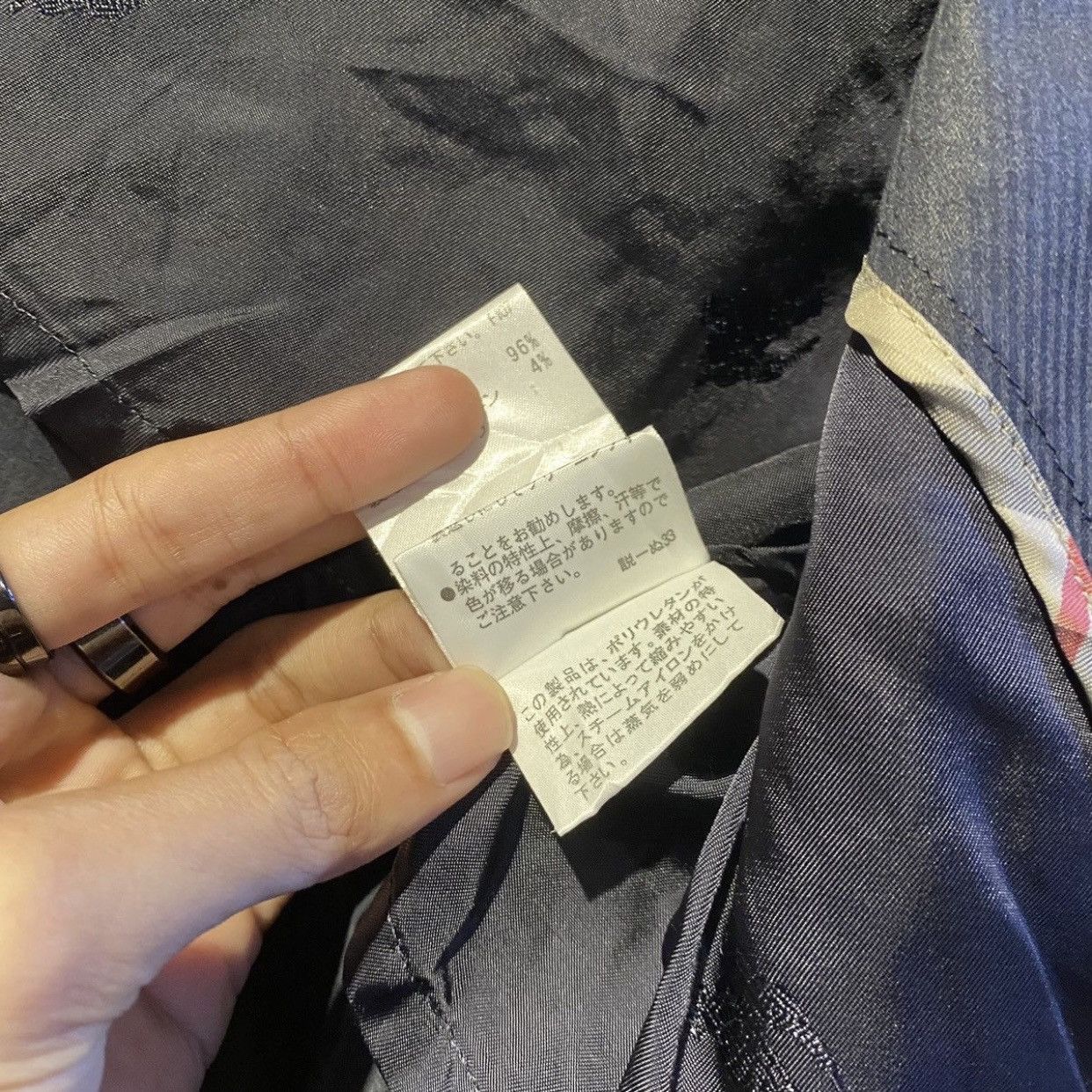 Burberry Burberry London Women's Black Coats Jackets Size S / US 4 / IT 40 - 11 Thumbnail