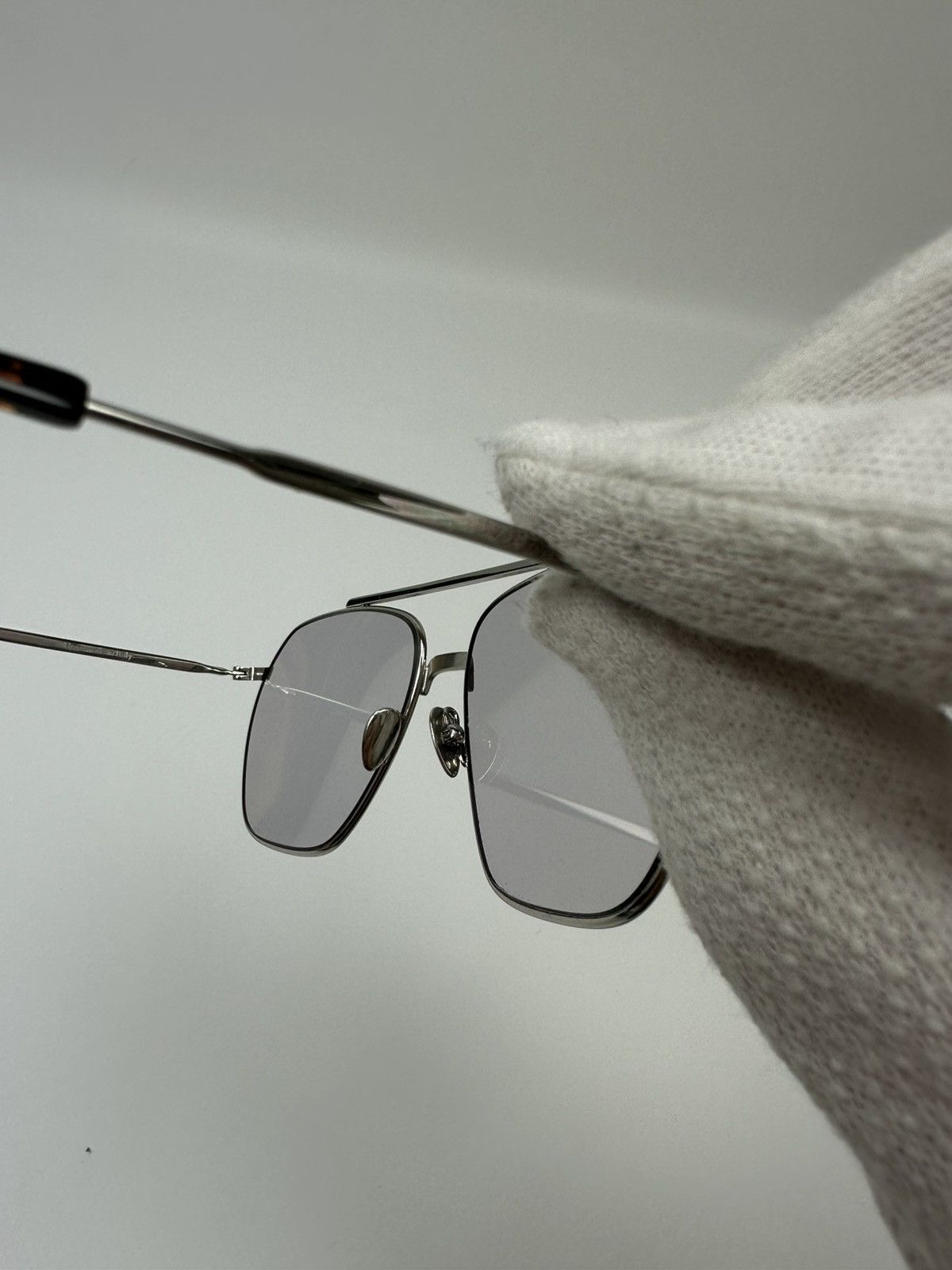 Acne Studios Acne Studios Sunglasses – Modern Scandinavian Design Size ONE SIZE - 5 Thumbnail
