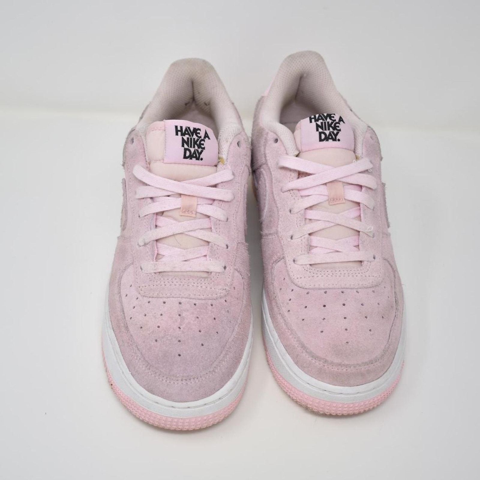 Nike Nike Air Force 1 Low Have A Nike Day Pink Foam Size US 7.5 / IT 37.5 - 3 Thumbnail