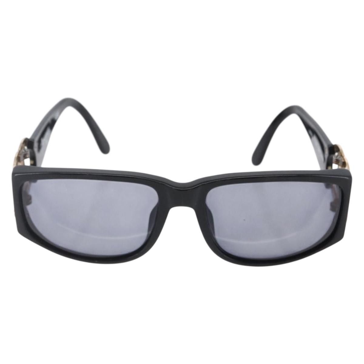 Chanel Chanel Logo CC Sunglasses Plastic Size ONE SIZE - 1 Thumbnail
